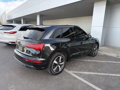 Certified 2023 Audi Q5 2.0T Prestige w/ Prestige Package image 6