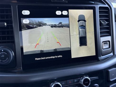 New 2025 Ford F150 XLT w/ Equipment Group 302A MID image 39