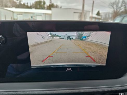 Used 2024 Buick Envista Sport Touring w/ Convenience I Package image 22