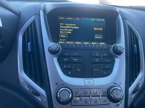 Used 2017 GMC Terrain SLE image 8