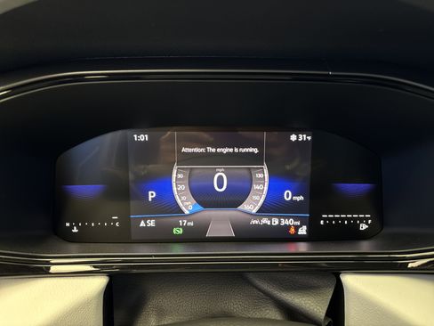 New 2026 Volkswagen Taos S image 16