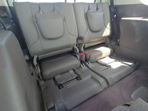 Used 2019 Lexus GX 460 Premium AWD/4WD image 16