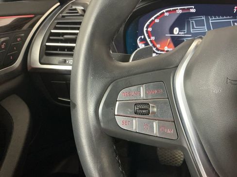 Certified 2024 BMW X3 xDrive30i w/ Convenience Package image 17