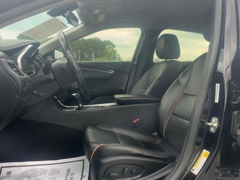 Used 2020 Chevrolet Impala Premier FWD image 31