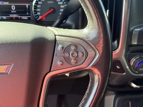 Used 2017 Chevrolet Silverado 1500 LT w/ All Star Edition image 25