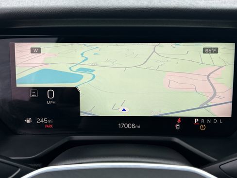 Certified 2025 GMC Acadia Elevation image 28