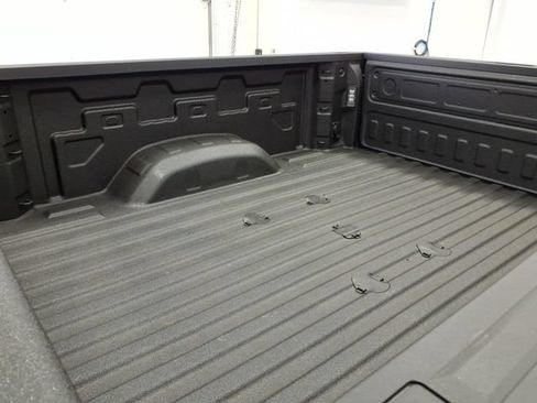 Used 2026 Chevrolet Silverado 2500 LT w/ All Star Edition AWD/4WD image 18