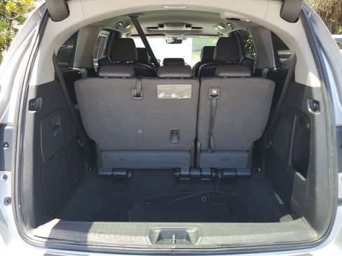 Used 2018 Honda Odyssey Touring image 10