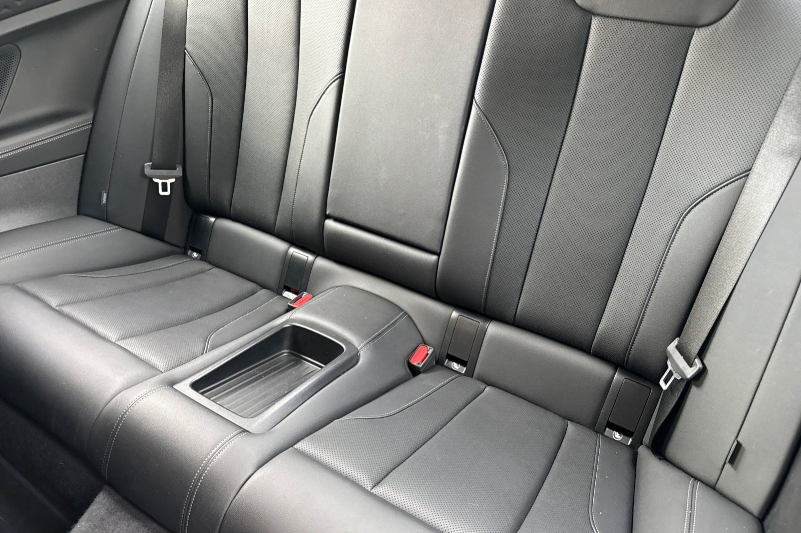 Certified 2024 BMW 230i Coupe w/ M Sport Package RWD image 15