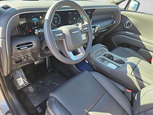 New 2026 Hyundai Palisade Calligraphy image 3