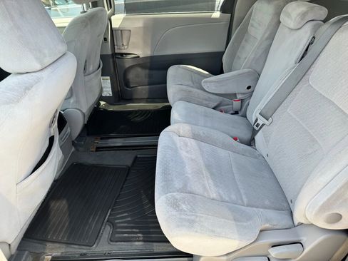 Used 2015 Toyota Sienna LE FWD image 25