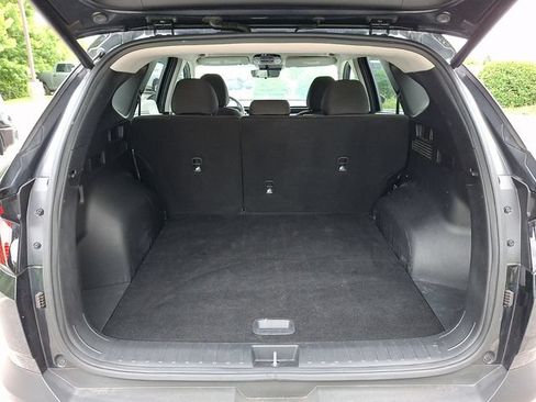 Used 2024 Hyundai Tucson SEL AWD/4WD image 29