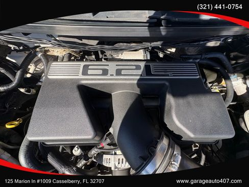 Used 2012 Ford F150 Platinum image 45