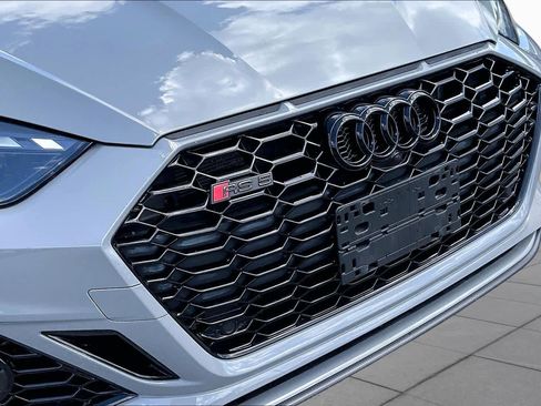 Used 2022 Audi RS 5 AWD/4WD image 31