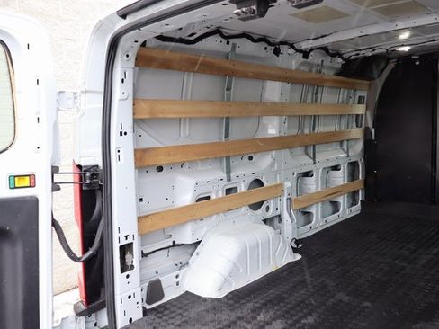 Used 2024 Ford Transit 250 Low Roof w/ Exterior Upgrade Package image 18