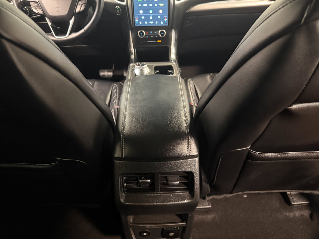 Used 2024 Ford Edge Titanium AWD/4WD image 67