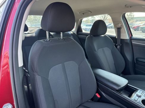 Used 2021 Kia K5 LXS image 29