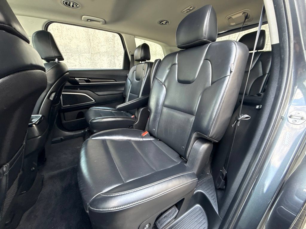 Used 2024 Kia Telluride S w/ S Sunroof Package AWD/4WD image 20