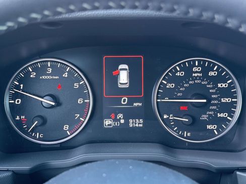 Certified 2026 Subaru Forester Premium image 25