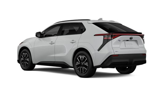 New 2026 Toyota bZ image 6