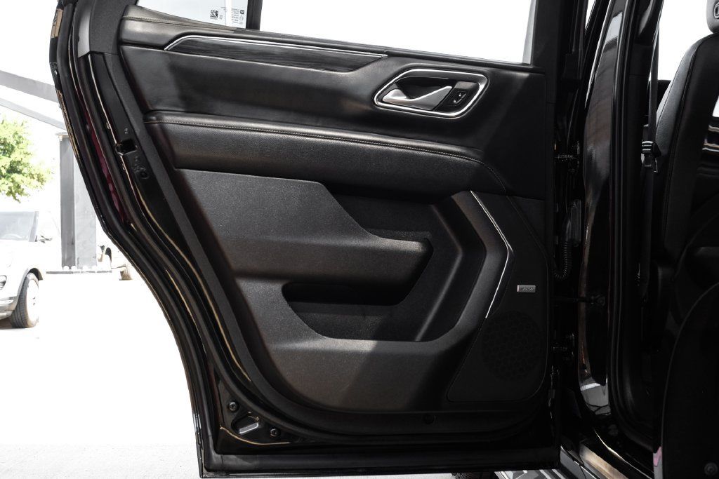 Used 2021 GMC Yukon SLT w/ SLT Premium Package RWD image 51
