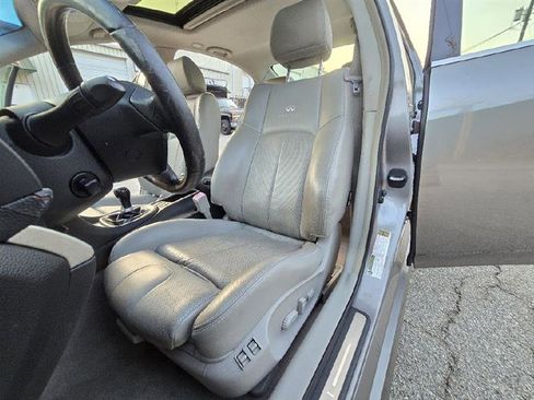 Used 2007 INFINITI G35 Sport w/ Premium Pkg image 21