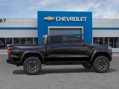 New 2026 Chevrolet Colorado ZR2 w/ Technology Package image 39