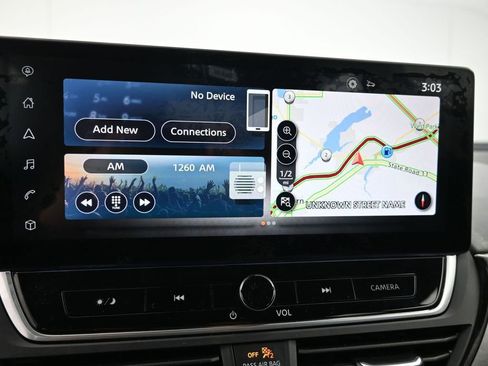 Used 2024 Nissan Altima 2.5 SR w/ SR Premium Package image 31