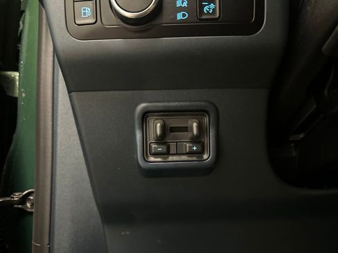 Used 2025 Ford Maverick Lariat w/ 4K Tow Package AWD/4WD image 17