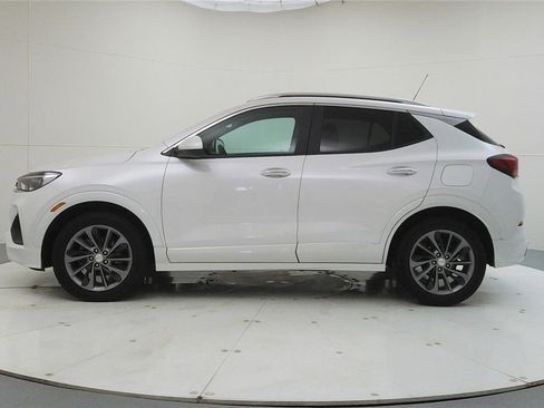 Used 2023 Buick Encore GX Select w/ Sport Touring Package image 4