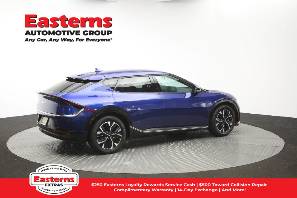 Used 2023 Kia EV6 Wind RWD image 45