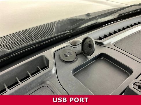 Used 2025 Ford Bronco Big Bend AWD/4WD image 16