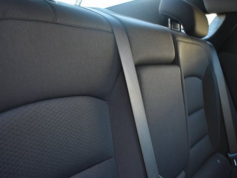 Used 2024 Chevrolet Malibu LT image 29