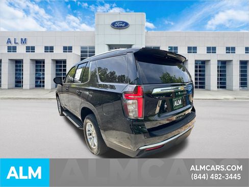 Used 2024 Chevrolet Tahoe LT RWD image 8