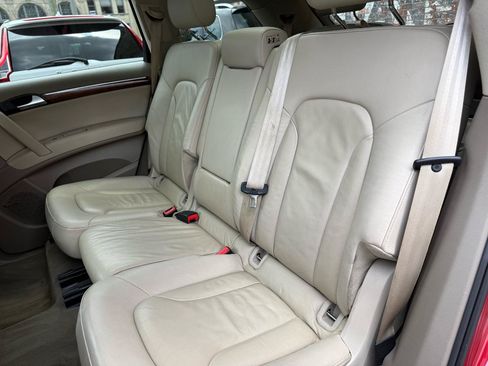 Used 2008 Audi Q7 3.6 Premium AWD/4WD image 7