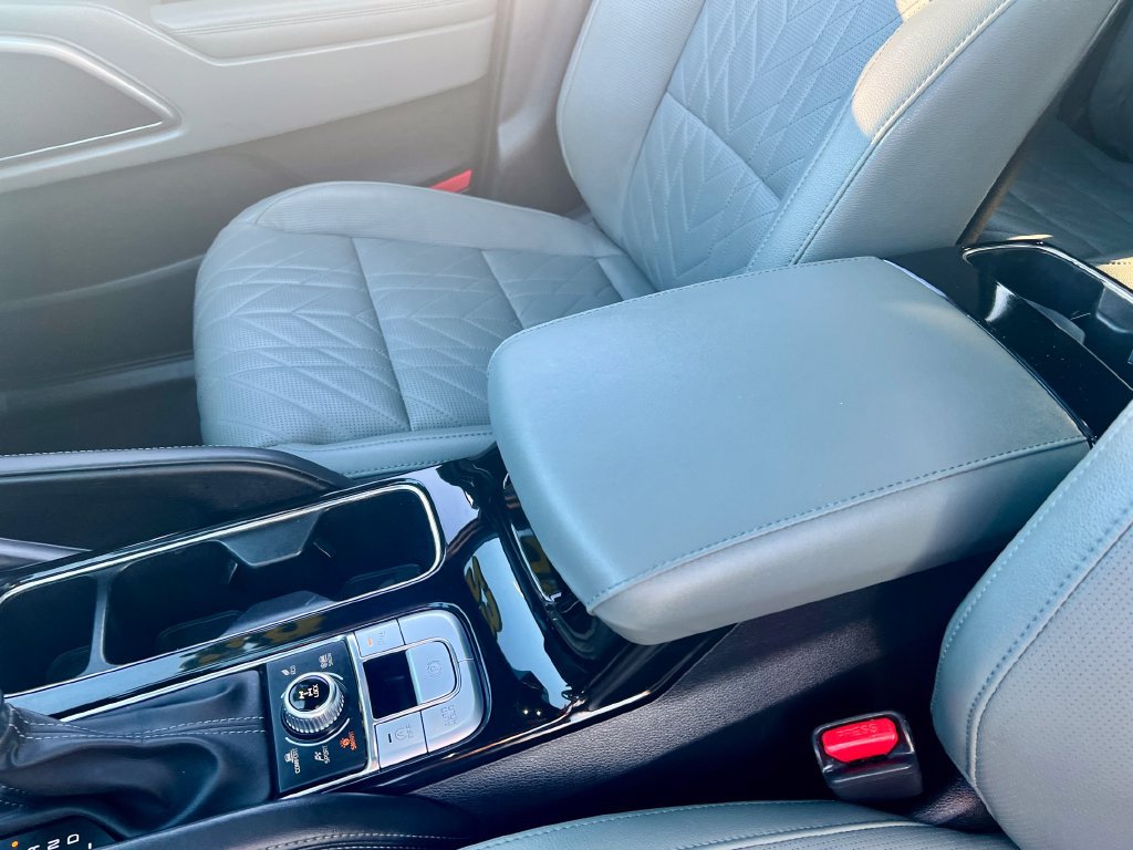 Used 2023 Kia Telluride EX X-Line AWD/4WD image 20