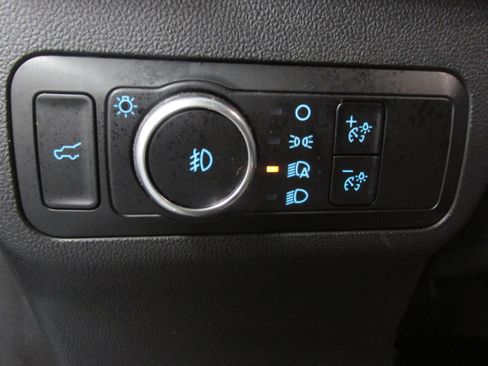 Used 2024 Ford Bronco Sport Outer Banks AWD/4WD image 31