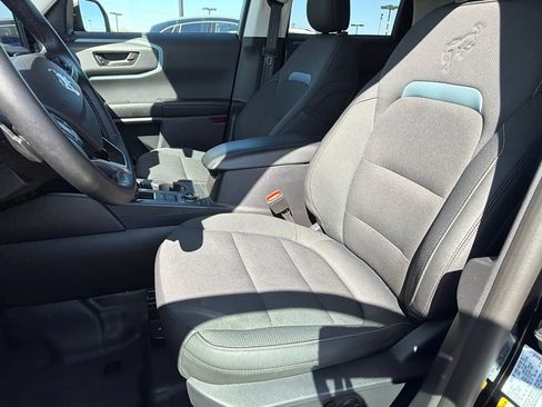Used 2024 Ford Bronco Sport Badlands AWD/4WD image 21