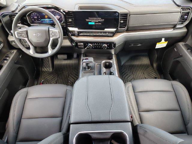 New 2026 Chevrolet Silverado 1500 RST w/ RST All Star Premium Package AWD/4WD image 7