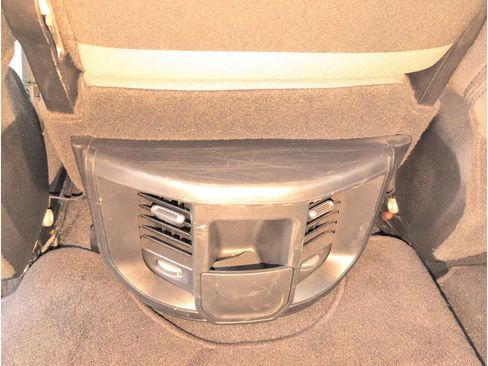 Used 2024 RAM 2500 Big Horn w/ Bed Utility Group image 35