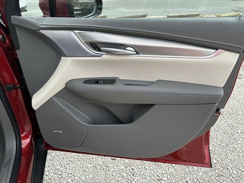 New 2026 Cadillac XT5 Premium Luxury w/ Driver Assist Package image 33