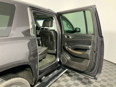 Used 2015 GMC Yukon XL Denali w/ Open Road Package image 32