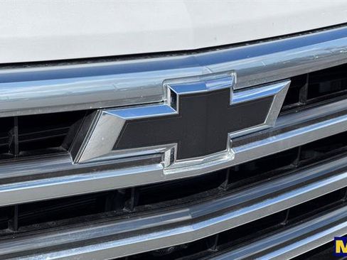 Used 2025 Chevrolet Silverado 1500 High Country w/ Technology Package image 35