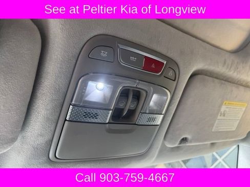 Used 2024 Kia Telluride SX Prestige AWD/4WD image 13