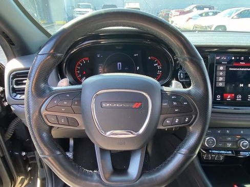 Used 2024 Dodge Durango GT image 24