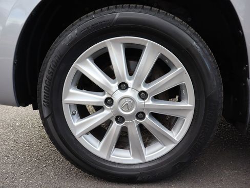 Used 2010 Lexus LX 570 4WD image 45