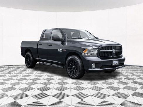 Used 2014 RAM 1500 Express AWD/4WD image 15