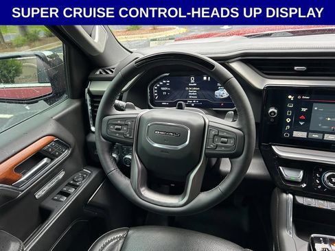 Used 2023 GMC Sierra 1500 Denali AWD/4WD image 18