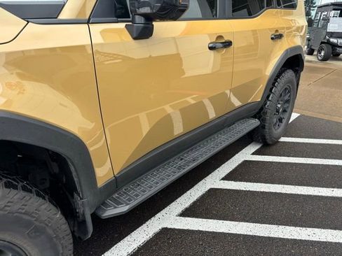 Used 2024 Toyota Land Cruiser w/ Premium Package image 7