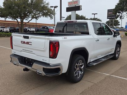 New 2026 GMC Sierra 1500 SLT